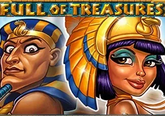 Full Of Treasures