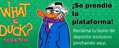 ¡Gana grande en el 21!