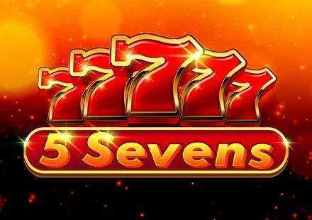 5 Sevens game cover