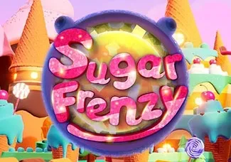 Sugar Frenzy