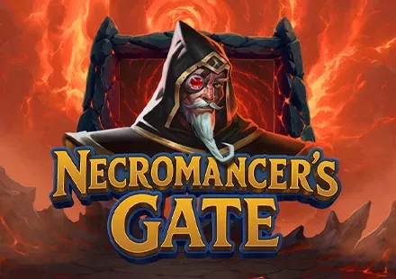 Necromancer's Gate