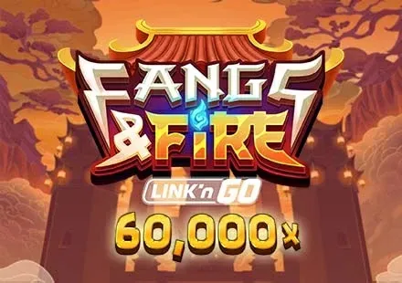 Fangs & Fire