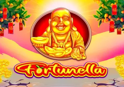 Fortunella game cover